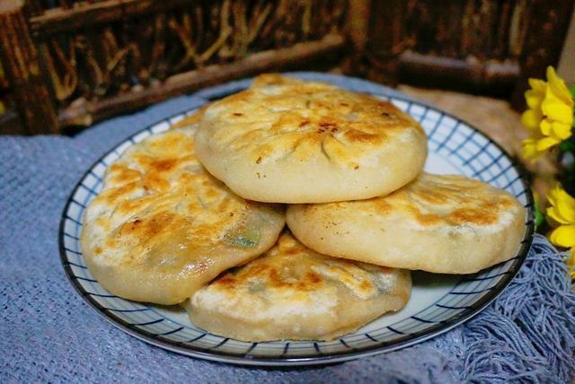 幾乎沒人用它做餡餅，比韭菜好吃，營養堪比人參，一次吃6個不夠