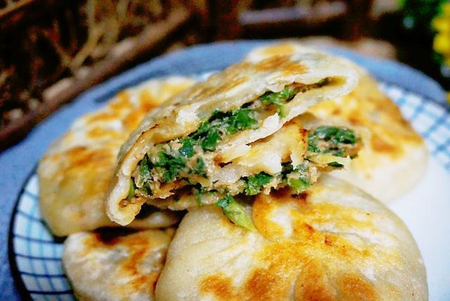 幾乎沒人用它做餡餅，比韭菜好吃，營養堪比人參，一次吃6個不夠