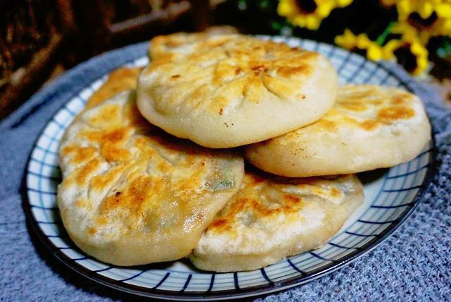 幾乎沒人用它做餡餅，比韭菜好吃，營養堪比人參，一次吃6個不夠