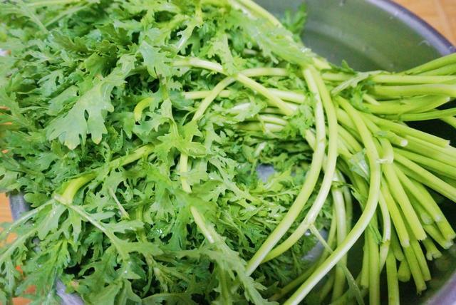 幾乎沒人用它做餡餅，比韭菜好吃，營養堪比人參，一次吃6個不夠