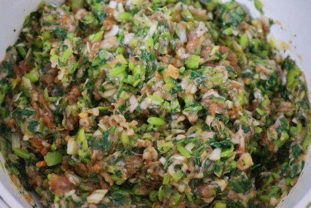 幾乎沒人用它做餡餅，比韭菜好吃，營養堪比人參，一次吃6個不夠