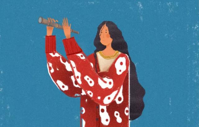 別去打擾一個心裡沒有你的人