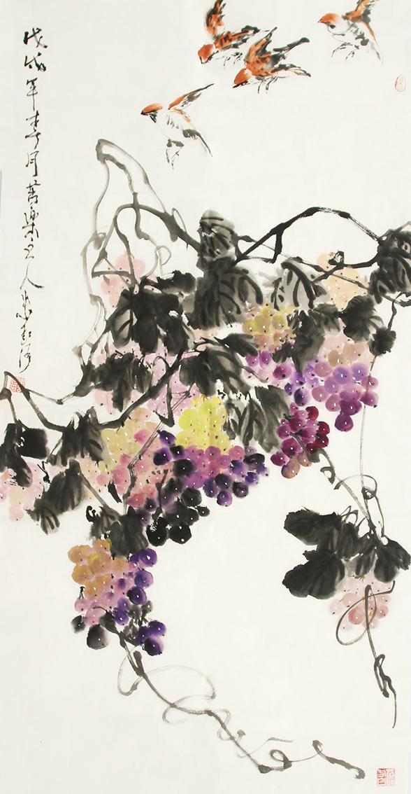 人，糊塗點挺好……