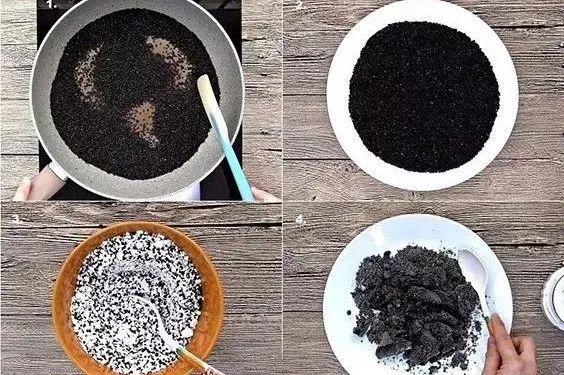 核桃加一物,勝吃補藥無數! 一顆搞定6種病,不懂吃就虧大了!