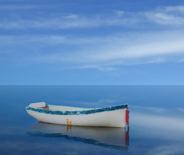 遇到挫折的時候，我們要盡量做一個寡言的人