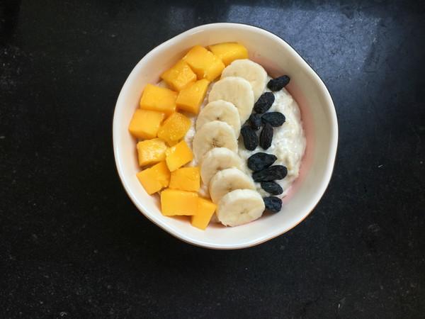 女人再忙也要吃早餐，這早餐養神益氣，不用早起，女人常吃氣色佳
