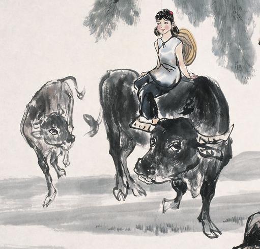 這2個生肖做夫妻，三觀能合，感情圓滿，天生就是一家人！