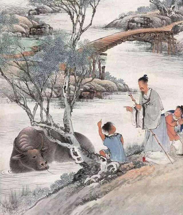 人生，就是活這四個境界（語音報讀版）