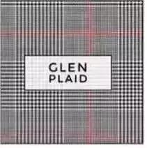 格紋大衣再火70年？ 100套美搭時髦炸了！