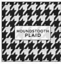 格紋大衣再火70年？ 100套美搭時髦炸了！