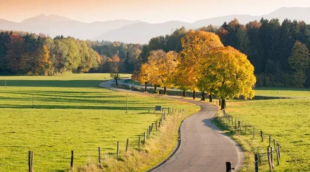 古訓：你的語氣決定了你的運氣
