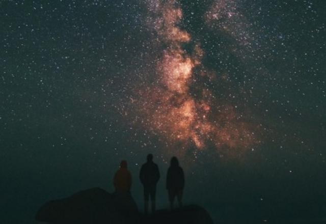 別不甘，主動離開便是消失的星座