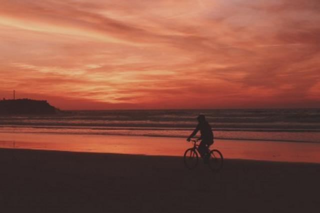 別不甘，主動離開便是消失的星座