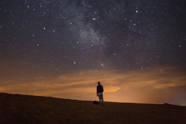 別不甘，主動離開便是消失的星座