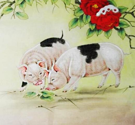 兩口子是這2個生肖，夫賢妻惠，家中孩子能培育成人中龍鳳！