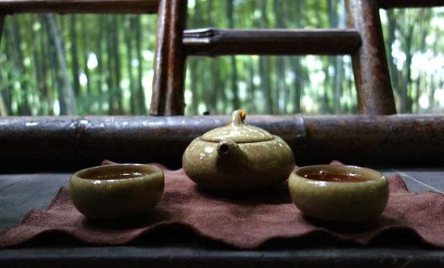 生活百般滋味，最終我們都要一一品味