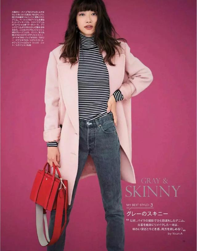 最值得投資的大衣，除了黑駝灰，還有這兩個色