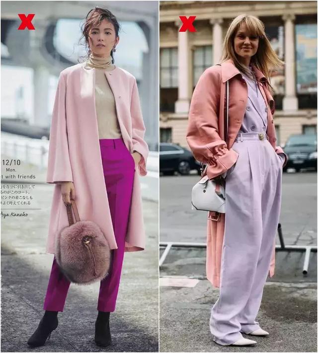 最值得投資的大衣，除了黑駝灰，還有這兩個色