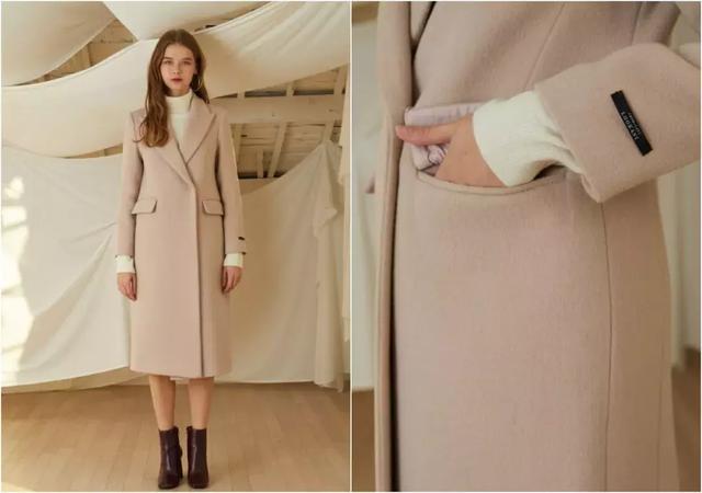 最值得投資的大衣，除了黑駝灰，還有這兩個色