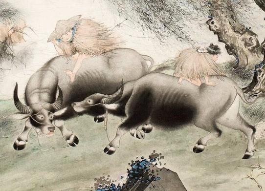 恭喜這幾對生肖配對，從此遇上了對的人，到老都生活幸福！