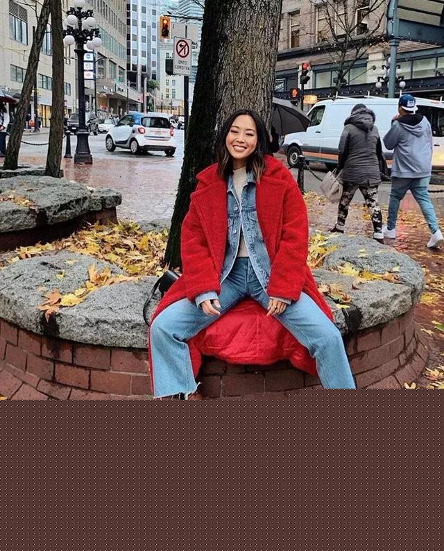 靴子年年換，今年流行潮色的！