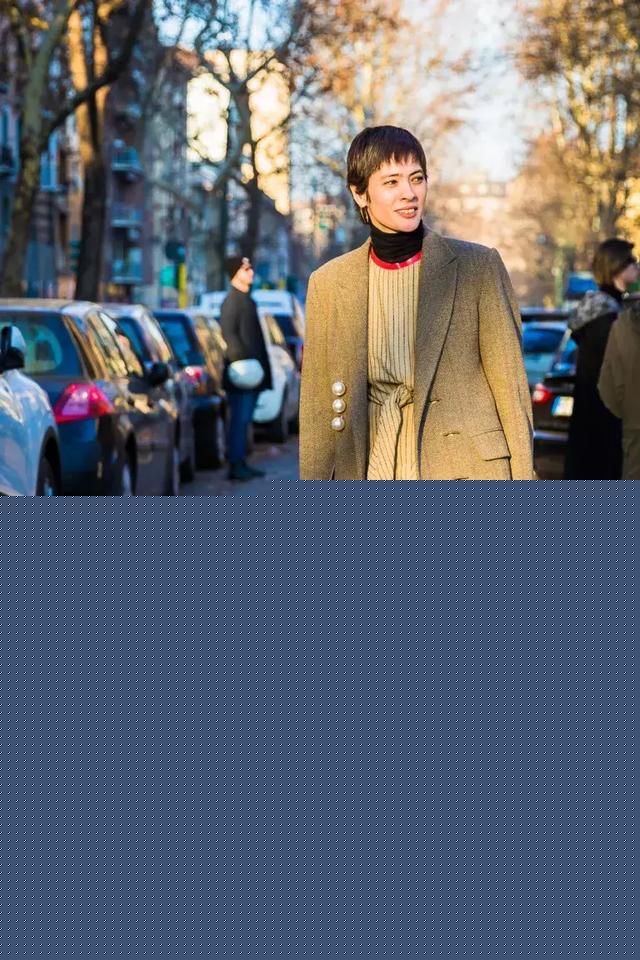 靴子年年換，今年流行潮色的！