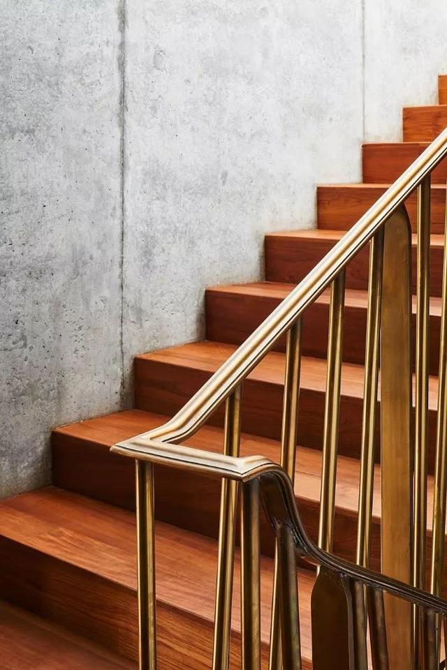 混凝土也可以玩出新花樣，設計感爆棚！