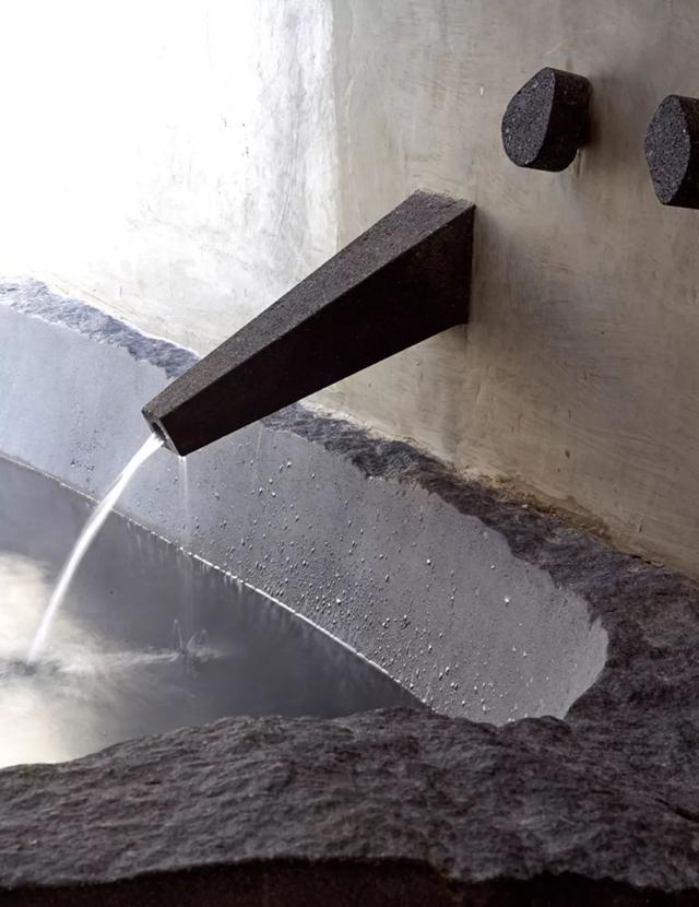 混凝土也可以玩出新花樣，設計感爆棚！