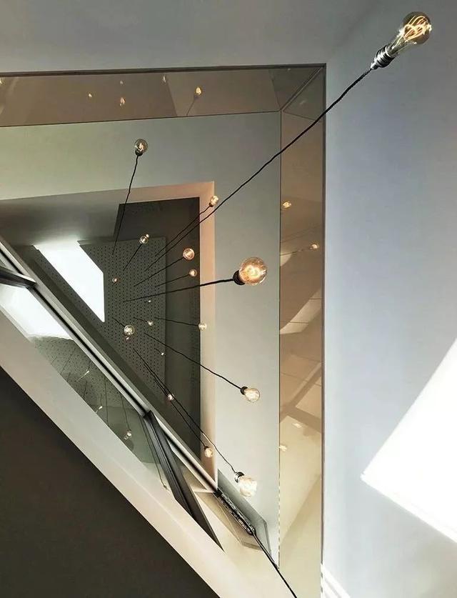 混凝土也可以玩出新花樣，設計感爆棚！