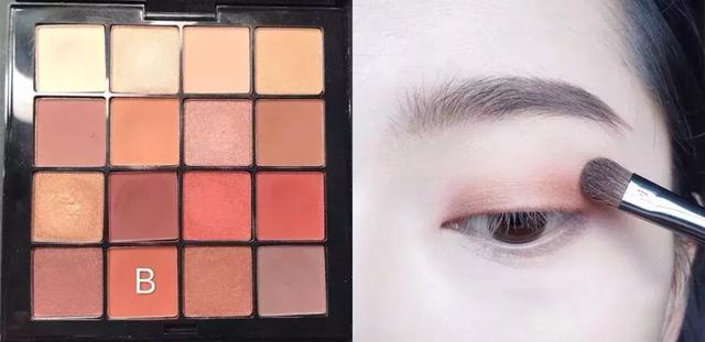 兩分鐘搞定少女感眼妝，秋冬畫它簡直美上天！