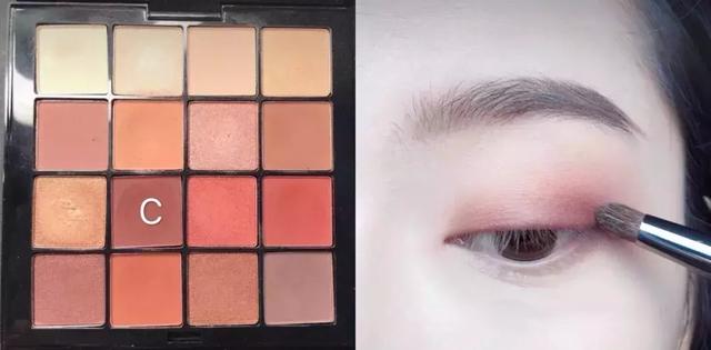 兩分鐘搞定少女感眼妝，秋冬畫它簡直美上天！