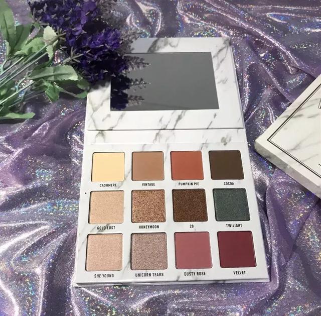 兩分鐘搞定少女感眼妝，秋冬畫它簡直美上天！