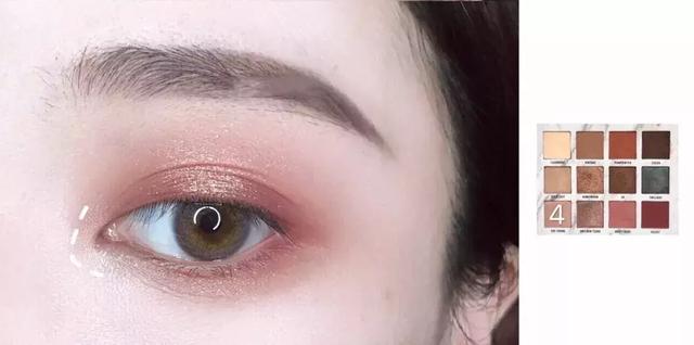 兩分鐘搞定少女感眼妝，秋冬畫它簡直美上天！