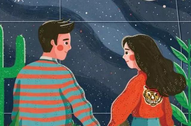 這五種男人，再有錢也不能嫁