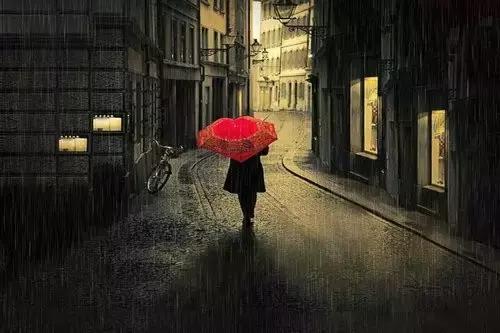 當你落魄了，誰還認識你？