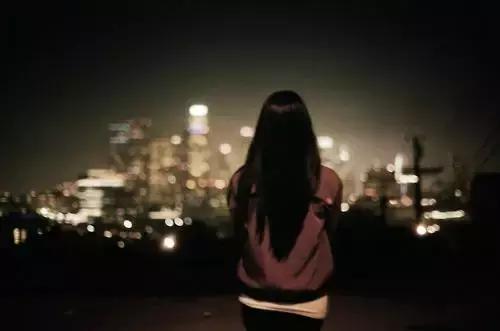 當你落魄了，誰還認識你？