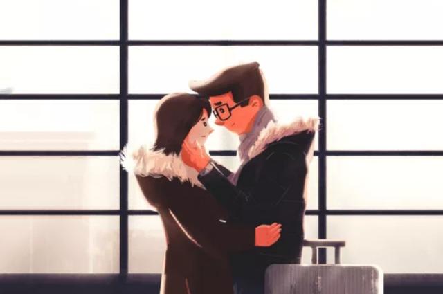 沒錢的男人，到底能不能嫁？