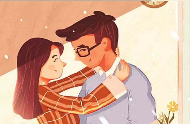 沒錢的男人，到底能不能嫁？