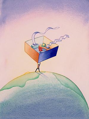 孩子格局變大的3個跡象