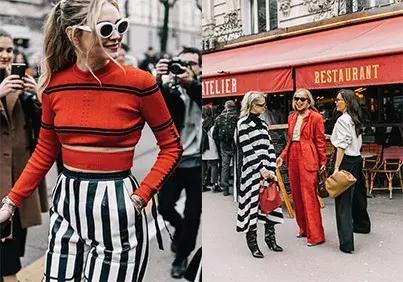 2019年流行色“嘉年紅”火了，顯白又時髦！