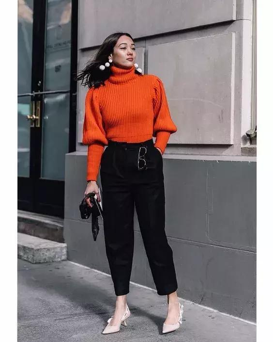 2019年流行色“嘉年紅”火了，顯白又時髦！