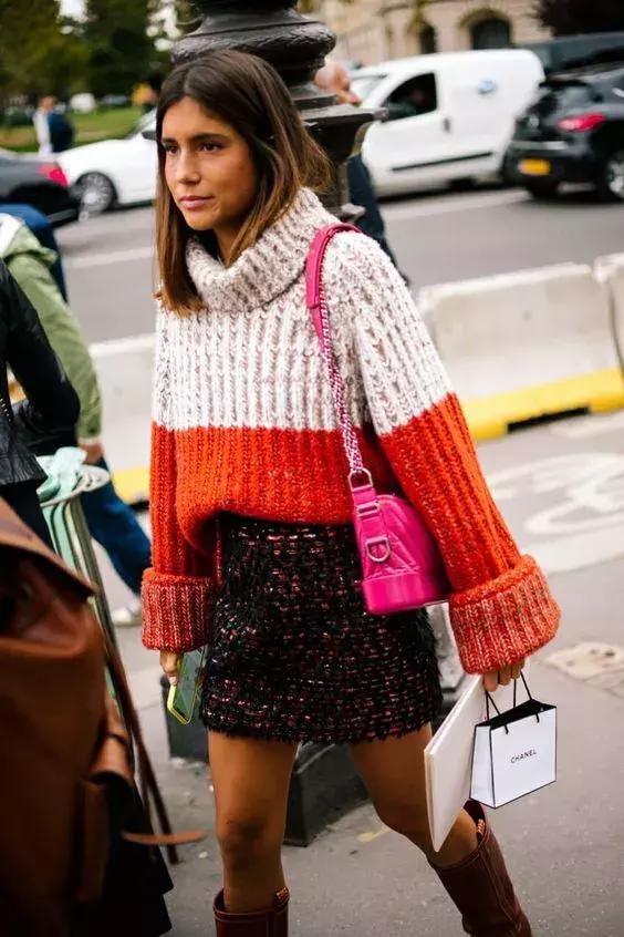 2019年流行色“嘉年紅”火了，顯白又時髦！