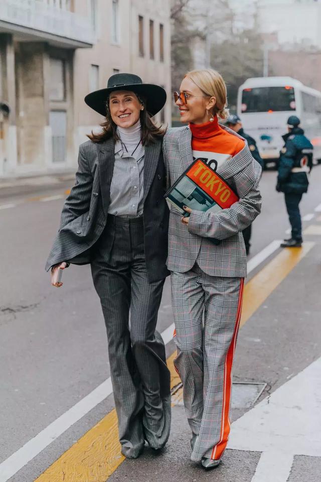 2019年流行色“嘉年紅”火了，顯白又時髦！