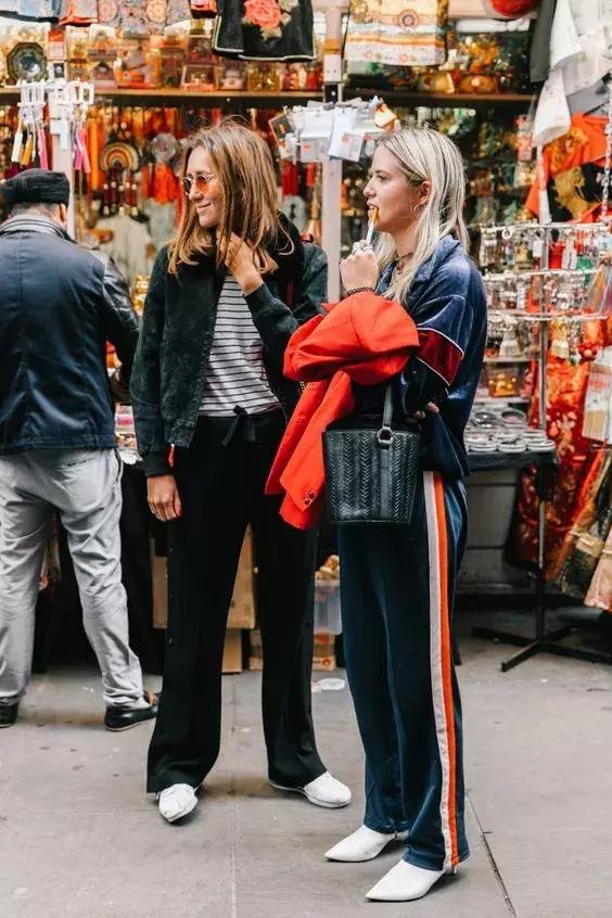 2019年流行色“嘉年紅”火了，顯白又時髦！