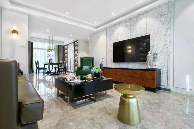 簡約的灰色地磚，貼得真好看！