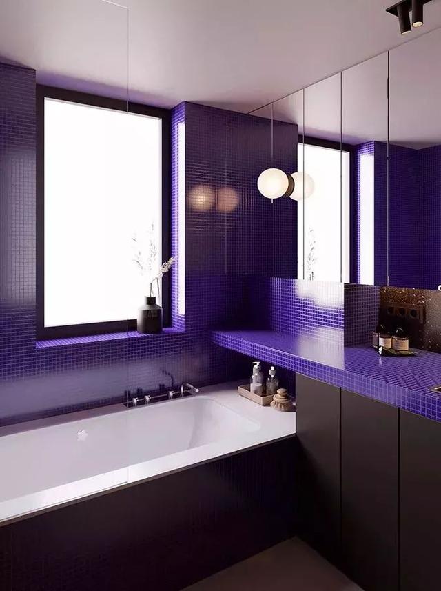 戶型再小，軟裝到位，也有範