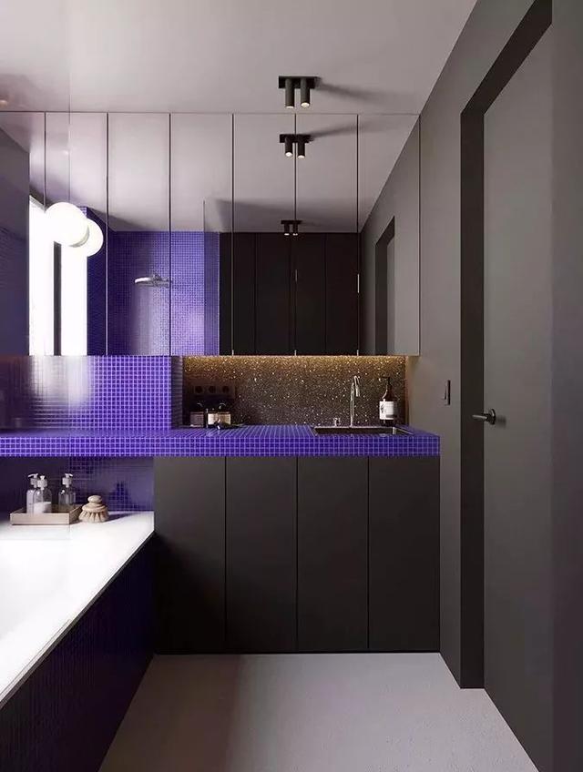 戶型再小，軟裝到位，也有範