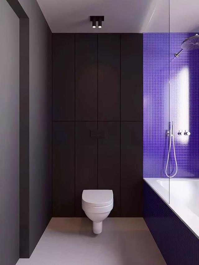 戶型再小，軟裝到位，也有範