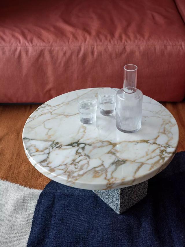 戶型再小，軟裝到位，也有範