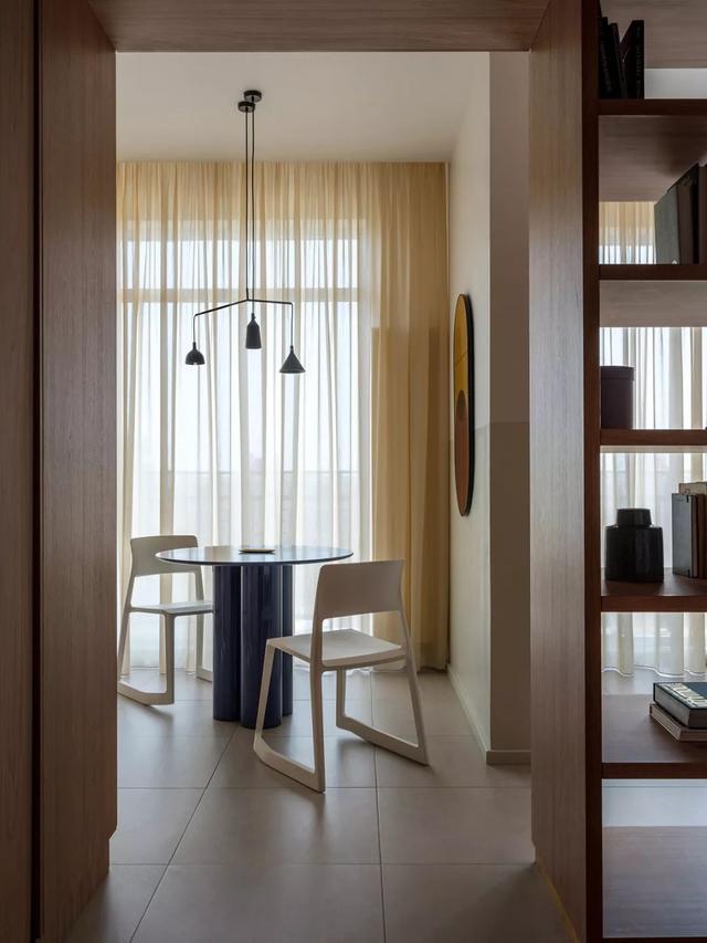 戶型再小，軟裝到位，也有範